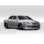 2004-2008 Acura TL K-1 Body Kit - 4 Piece - image 17