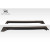 2004-2008 Acura TL K-1 Body Kit - 4 Piece - image 35