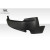 2004-2008 Acura TL K-1 Rear Bumper - 1 Piece - image 3