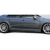 2004-2008 Acura TL K-1 Side Skirts - image 3