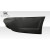 2004-2005 Acura TSX Duraflex K-1 Rear Lip Under Spoiler Air Dam - 1 Piece - image 7
