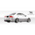 2004-2005 Acura TSX K-1 Rear Lip Under Spoiler Air Dam - 1 Piece - image 3