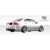 2004-2005 Acura TSX K-1 Rear Lip - image 5