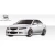 2004-2008 Acura TSX K-1 Front Bumper - 1 Piece - image 3