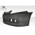 2004-2008 Acura TSX K-1 Front Bumper - 1 Piece - image 5