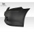2004-2008 Acura TSX K-1 Front Bumper - 1 Piece - image 6