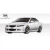 2004-2008 Acura TSX K-1 Front Bumper - image 5