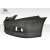2004-2008 Acura TSX K-1 Front Bumper - image 5