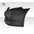 2004-2008 Acura TSX K-1 Front Bumper - image 6