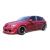 2004-2009 Mazda 3 K-1 Side Skirts - image 3
