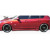 2004-2009 Mazda 3 K-1 Side Skirts Rocker Panels - 2 Piece - image 3