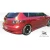 2004-2009 Mazda 3 K-1 Side Skirts - image 7