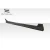2004-2009 Mazda 3 K-1 Side Skirts - image 13