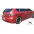 2004-2009 Mazda 3 K-1 Side Skirts - image 6