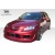 2004-2009 Mazda 3 K-1 Side Skirts - image 8