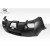 2004-2008 Mazda RX-8 K-1 Rear Bumper - 1 Piece - image 5