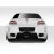 2004-2008 Mazda RX8 K-1 Rear Bumper - image 1