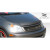 2004-2006 Scion xA K-1 Grille - 1 Piece - image 4
