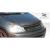 2004-2006 Scion xA K-1 Grille - 1 Piece - image 4