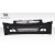 2003-2007 Infiniti G Coupe G35 K-1 Body Kit - 4 Piece - image 16