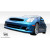2003-2007 Infiniti G Coupe G35 K-1 Body Kit - 4 Piece - image 1
