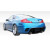 2003-2007 Infiniti G Coupe G35 K-1 Body Kit - 4 Piece - image 32