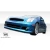 2003-2007 Infiniti G Coupe K-1 Front Bumper - image 9