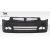 2003-2007 Infiniti G Coupe K-1 Front Bumper - image 11