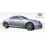 2003-2007 Infiniti G Coupe K-1 Front Bumper - image 6