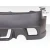 2003-2007 Infiniti G Coupe K-1 Rear Bumper - image 8