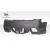 2003-2007 Infiniti G Coupe K-1 Rear Bumper - image 15