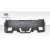 2003-2007 Infiniti G Coupe K-1 Rear Bumper - image 16