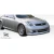 2003-2007 Infiniti G Coupe K-1 Side Skirts - image 6