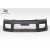 2002-2003 Mitsubishi Lancer K-1 Front Bumper - 1 Piece - image 7