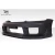 2002-2003 Mitsubishi Lancer K-1 Front Bumper - image 14
