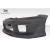 2002-2003 Mitsubishi Lancer K-1 Front Bumper - image 16