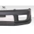 2002-2003 Mitsubishi Lancer K-1 Front Bumper - image 20