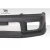 2002-2003 Mitsubishi Lancer K-1 Front Bumper - image 21