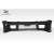 2002-2003 Mitsubishi Lancer Duraflex K-1 Front Bumper - 1 Piece - image 12