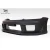 2002-2003 Mitsubishi Lancer K-1 Front Bumper - image 15