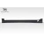 2002-2007 Mitsubishi Lancer K-1 Side Skirts Rocker Panels - 2 Piece - image 7