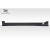 2002-2007 Mitsubishi Lancer K-1 Side Skirts Rocker Panels - 2 Piece - image 7