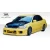 2002-2007 Mitsubishi Lancer K-1 Side Skirts - image 7