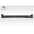 2002-2007 Mitsubishi Lancer K-1 Side Skirts - image 13