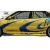2002-2007 Mitsubishi Lancer K-1 Side Skirts - image 10