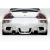 2000-2005 Mitsubishi Eclipse K-1 Rear Bumper - image 1