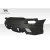 2000-2005 Mitsubishi Eclipse K-1 Rear Bumper - image 5