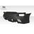 2000-2005 Mitsubishi Eclipse K-1 Rear Bumper - image 6