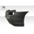 2000-2005 Mitsubishi Eclipse K-1 Rear Bumper - image 8