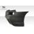 2000-2005 Mitsubishi Eclipse K-1 Rear Bumper - image 7